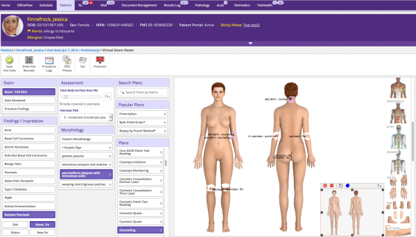 Modernizing Medicine’s Healthcare IT Suite